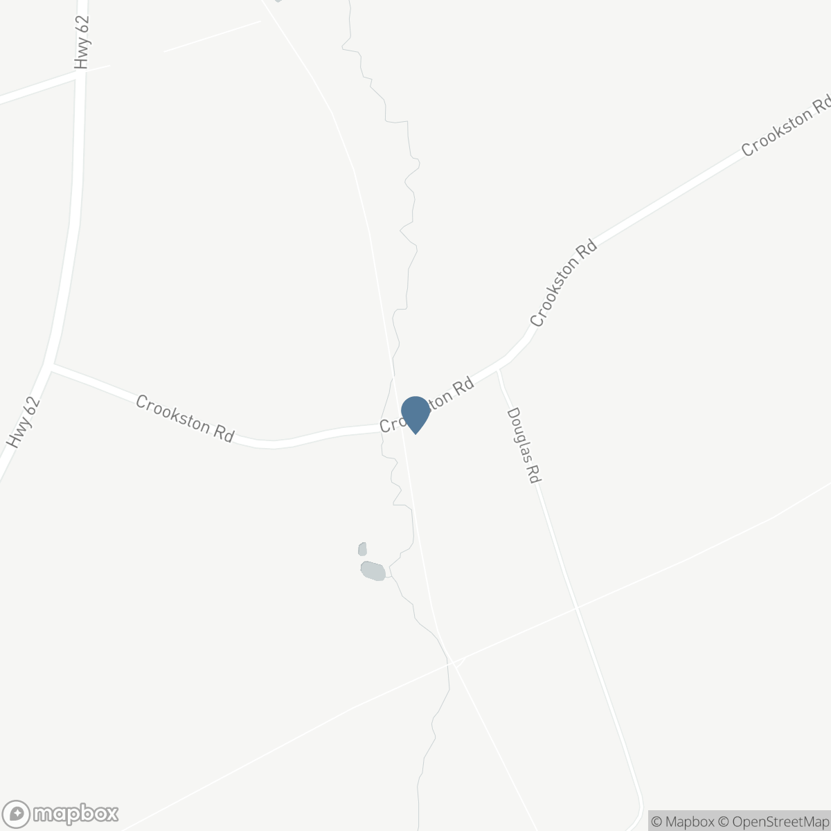 192 CROOKSTON ROAD, Madoc, Ontario K0K 2K0